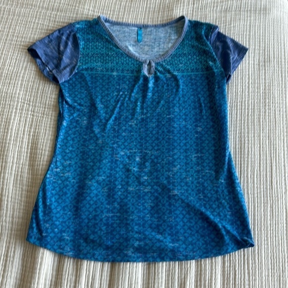 KUHL Kortina top in Belize Women’s Small - Picture 1 of 4